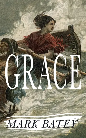 Cover of Grace