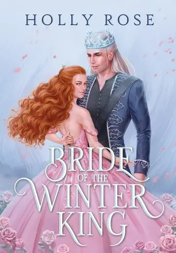 Cover of Bride of the Winter King