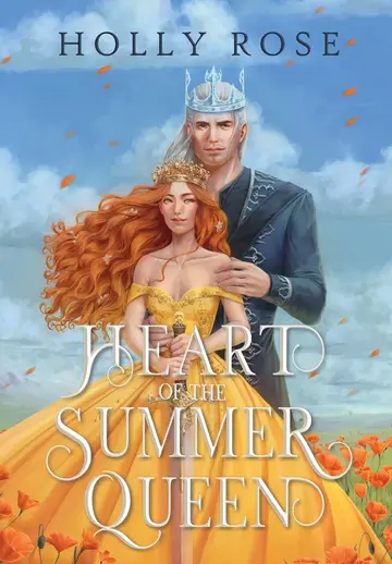 Cover of Heart of the Summer Queen