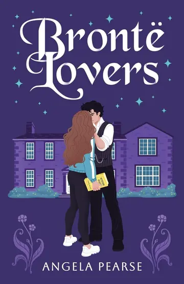 Cover of Bronte Lovers