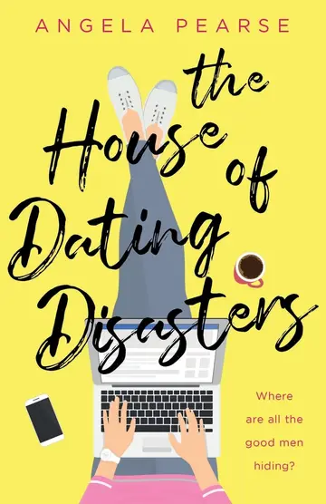 Cover of The House of Dating Disasters