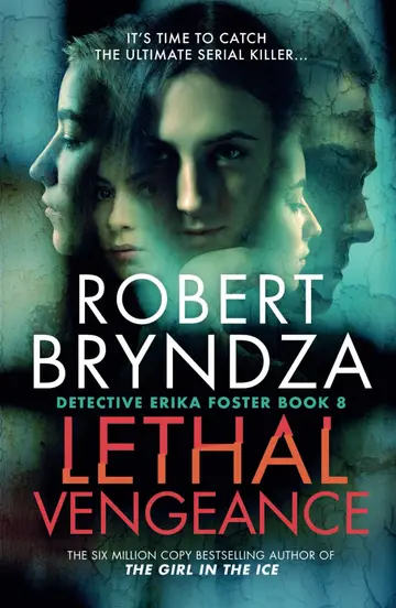Cover of Lethal Vengeance