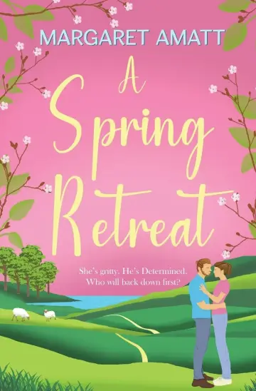 Cover of A Spring Retreat