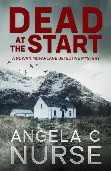 Cover of Dead at the Start