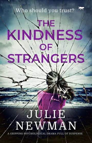 Cover of The Kindness of Strangers