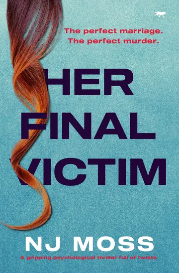 Cover of Her Final Victim