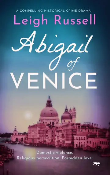 Cover of Abigail of Venice