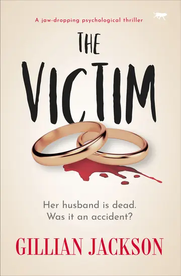 Cover of The Victim