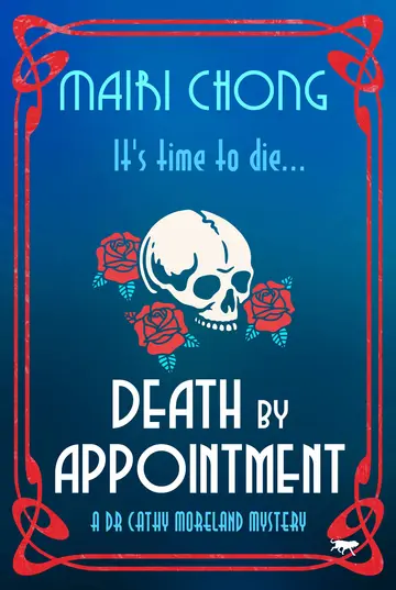 Cover of Death by Appointment
