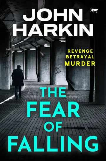 Cover of The Fear of Falling