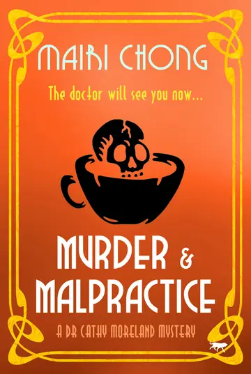 Cover of Murder and Malpractice