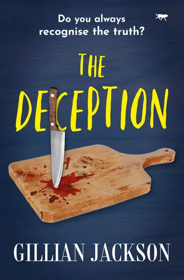 Cover of The Deception