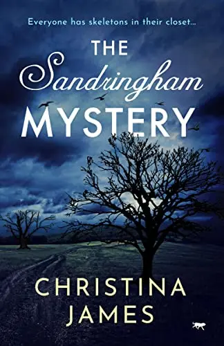 Cover of The Sandringham Mystery