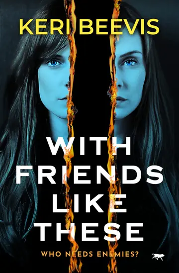 Cover of With Friends Like These