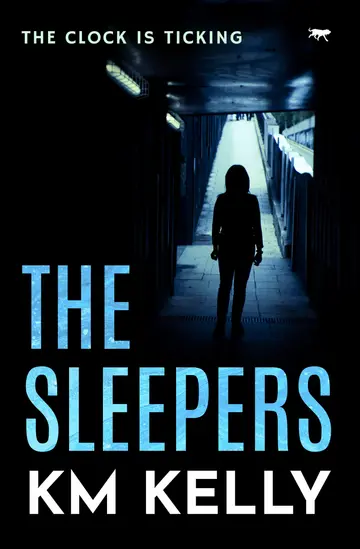 Cover of The Sleepers