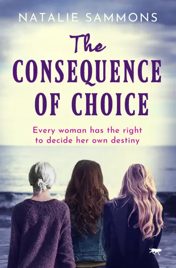 Cover of The Consequence of Choice