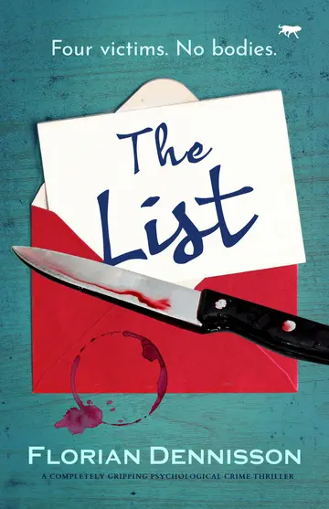 Cover of The List