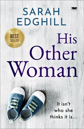 Cover of His Other Woman