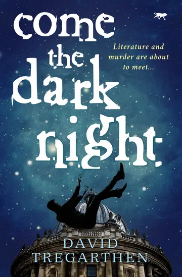 Cover of Come the Dark Night