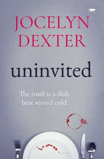Cover of Uninvited