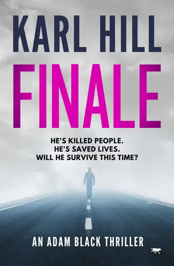 Cover of Finale