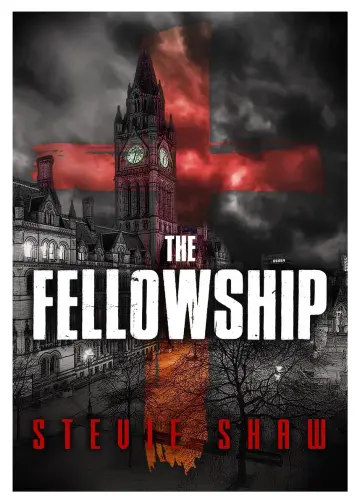 Cover of The Fellowship