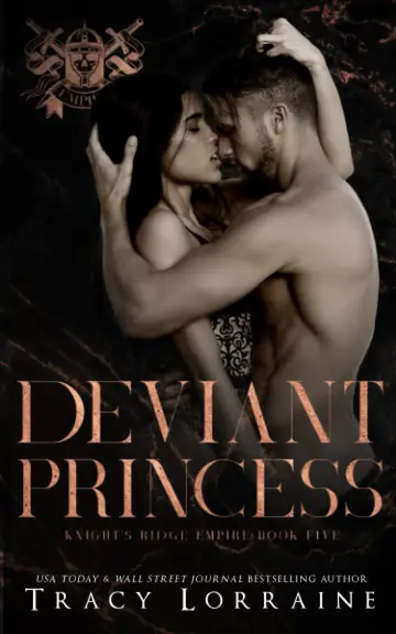 Cover of Deviant Princess
