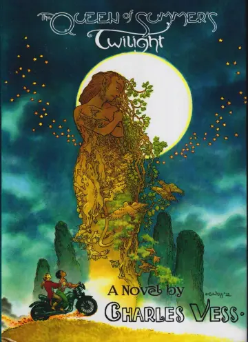 Cover of The