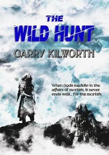 Cover of The Wild Hunt