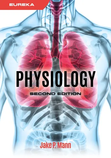 Cover of Eureka