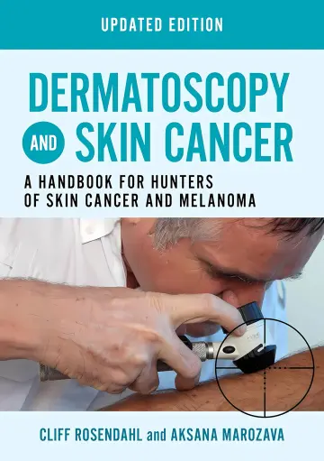 Cover of Dermatoscopy and Skin Cancer Updated Edition