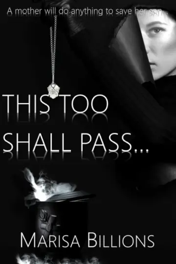 Cover of This Too Shall Pass