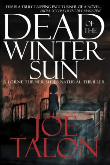Cover of Dead of the Winter Sun