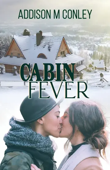 Cover of Cabin Fever