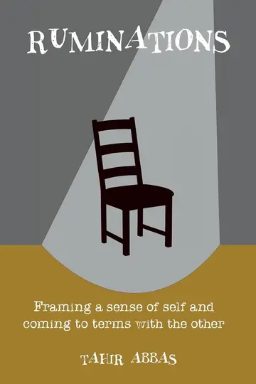 Cover of Ruminations