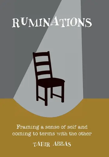 Cover of Ruminations