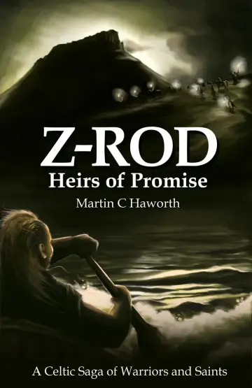 Cover of Z Rod Heirs of Promise