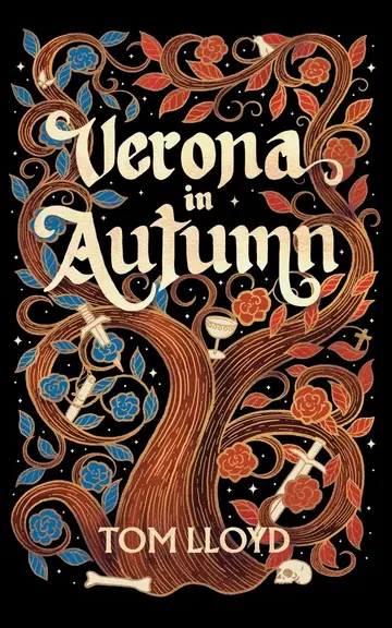 Cover of Verona in Autumn