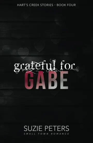 Cover of Grateful for Gabe
