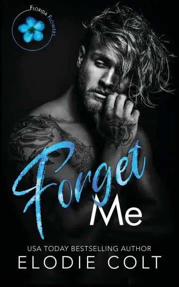 Cover of Forget Me