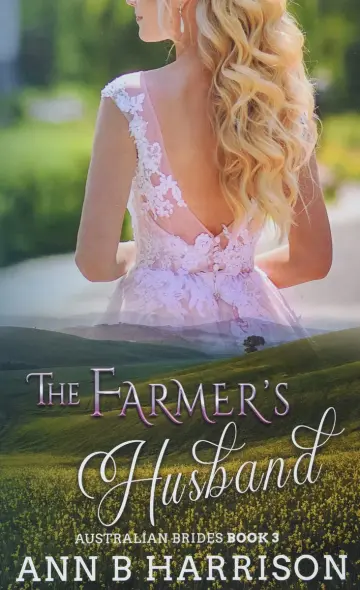 Cover of The Farmer's Husband