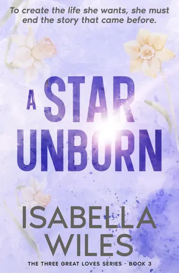 Cover of A Star Unborn