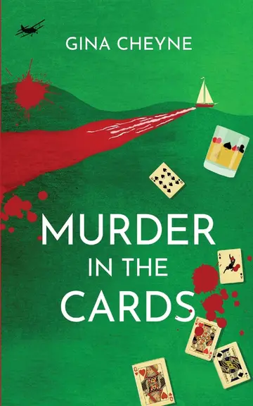 Cover of Murder in the Cards