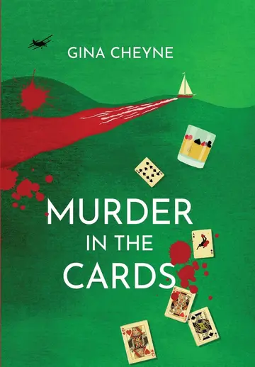 Cover of Murder in the Cards