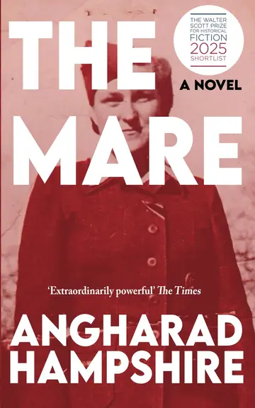Cover of The Mare