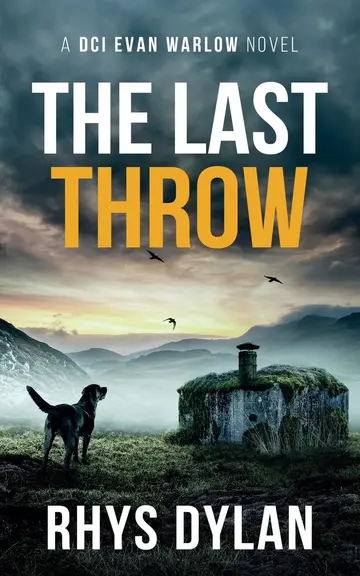 Cover of The Last Throw
