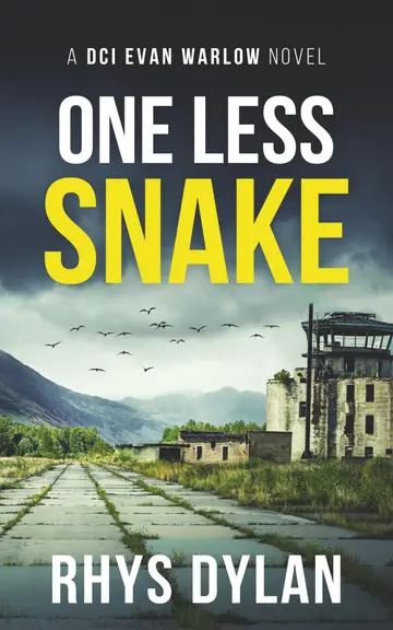 Cover of One Less Snake