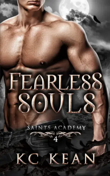 Cover of Fearless Souls