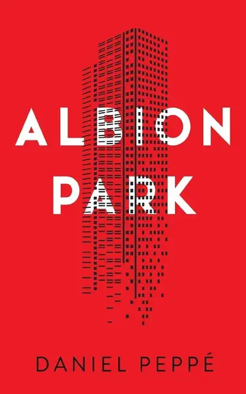 Cover of Albion Park