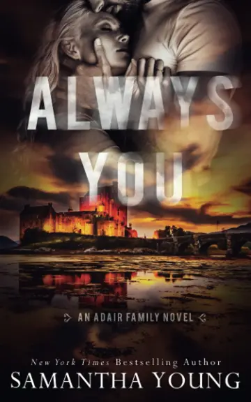 Cover of Always You